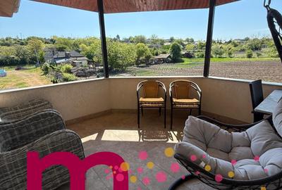 Casa P+1 loc. Malcoci - 16