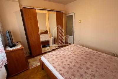 Apartament cu 2 camere decomandat în Simion Bărnuțiu - 4