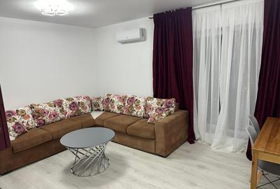 Inchiriere 2 camere Piata Sudului Sun Royal View - 9