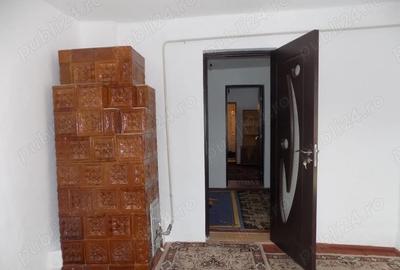 Casă cu 3 camere cu Teren 156 Mp în Chercea - 9