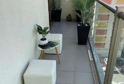 Inchiriez apartament cu 2 camere Obor - 3