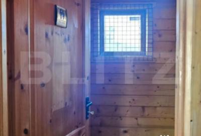 Casă cu 2 camere cu Teren 1706 Mp în Central - 10