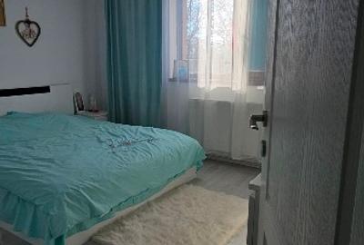 Duplex in complex Dealul Verde - 2