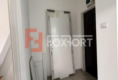 COMISION 0% Apartament cu 2 camere semidecomandat, etaj 3 - Calea Bogdanestilor - 7