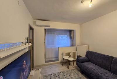 Garsonieră în Central - 4