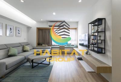 Apartament cu 3 camere decomandat în Berceni - 1