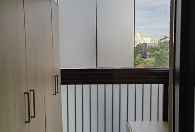 Apartament 2 camere 13 Septembrie/Sebastian bloc nou cu centrala termica et 2 - 5