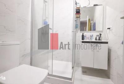 Apartament cu 3 camere decomandat, mobilat în Militari - 9