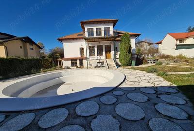 Casă cu Teren 2150 Mp în Central - 20