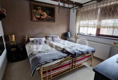 Casa individuala de vanzare 130mpu cu teren 560mp terasa Sel - 10