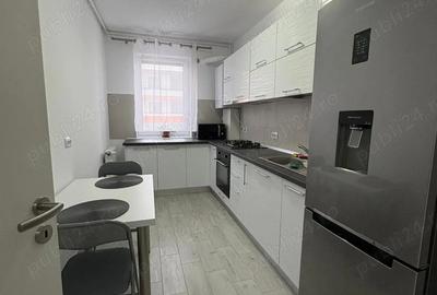 Garsonieră decomandată în Exterior Vest - 8