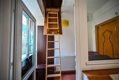 Film! Resedinta eleganta, accesorizata, in frumoasa statiune Poiana Brasov. - 20