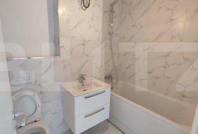 Penthouse SunLake Residence, 3 Terase, Supravegheat Video, Vedere Lac - 17