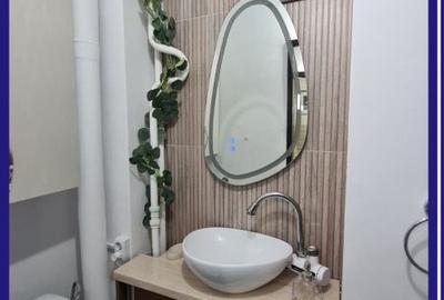 Apartament cu 3 camere decomandat în Rovine - 6