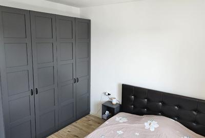 Vanzare apartament 2 camere Baneasa-Greenfield - 6