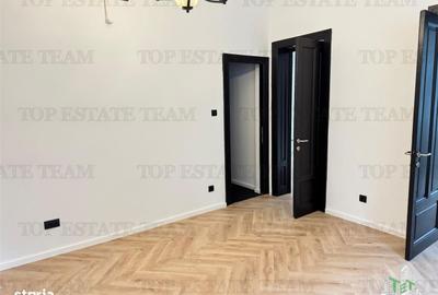 Apartament cu 4 camere în Dorobanți - 7