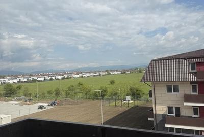 Garsonieră în Sânpetru - 2