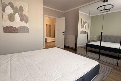 Apartament cu 2 camere în Central - 3