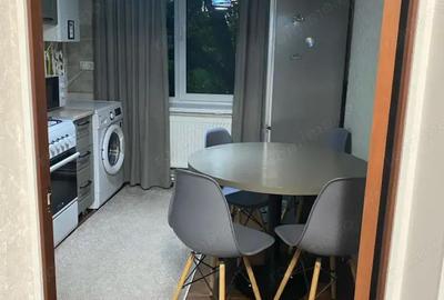 Apartament 2 camere decomandate Panduri Academia Militara - 1