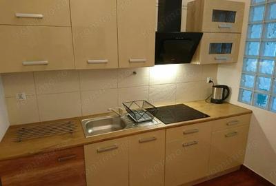 Garsonieră decomandată în Triaj - 3