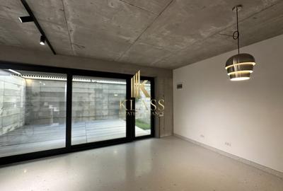 Duplex LUX in bloc boutique cu curte proprie | Dorobanti - 2