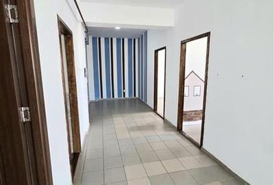 Spatiu de Birou, 120 mp, Amplasat pe Bulevardul Mamaia in Zona Capitol - 4