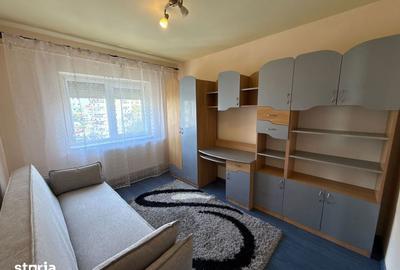 Apartament cu 3 camere decomandat în Calea Aradului - 7