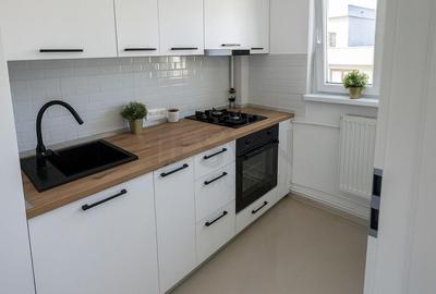 Garsoniera Premium I Obor I Vanzare - 6