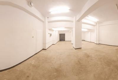 Spațiu comercial, de 70 mp, în Moșilor - 3