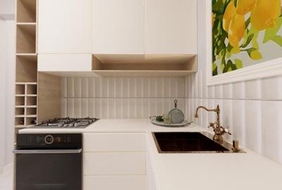 3 Camere Bijuterie Istorică 99 mp Ultracentral Fostă Locuință Iuliu Maniu! - 7