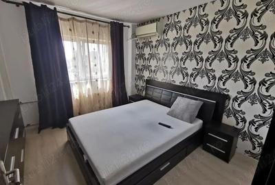Apartament utilat si mobilat Lux la 5 minute de statia de metrou Nicolae Grigorescu, zona Titan Apartament utilat si mobilat Lux la 5 minute de statia de metrou Nicolae Grigorescu, zona Titan - 3