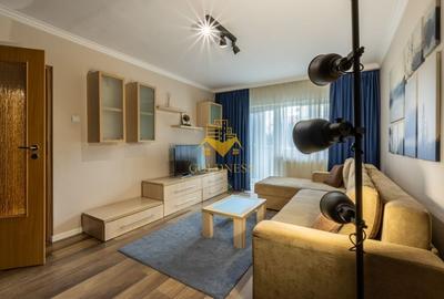 3 camere, decomandate, modern, Zorilor Zona Observatorului, Profi - 13