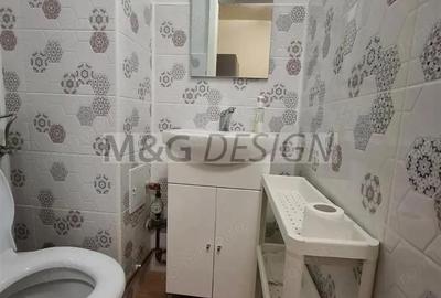 Girocului 3 camere decomandat et2 centrala gaz, nou renovat - 13