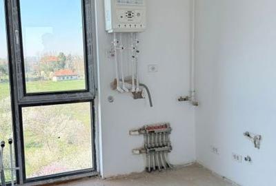 Apartament cu 2 camere semidecomandat în Central - 1