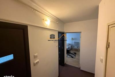 Garsonieră decomandată în Titan - 2