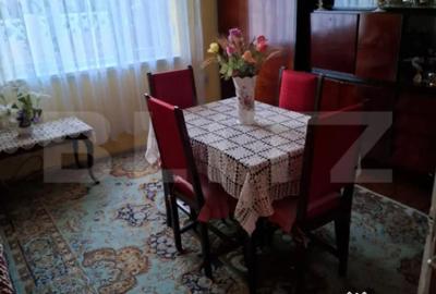 Casă cu 3 camere cu Teren 500 Mp în Central - 3