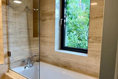 Apartament premium 3 camere de închiriat – Strada Rahmaninov – zonă exclusivista - 9