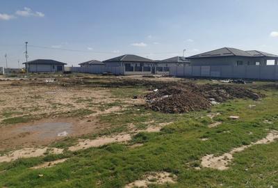 Teren Construcții intravilan de 847 mp, în Aeroport - 1