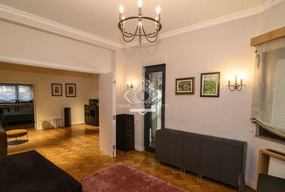 Calea Victoriei – 5 camere, 140 mp – Imobil interbelic Art Deco, reabilitat - 12
