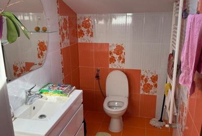 Casă cu 4 camere în Cătălina - 12