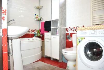 Casă cu 5 camere cu Teren 880 Mp în Exterior Est - 10