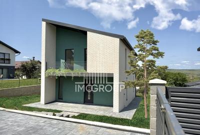 EXCLUSIVITATE! Casa individuala in Jucu de Sus. - 1