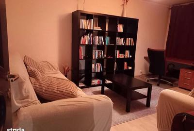 Apartament cu 2 camere decomandat în Militari