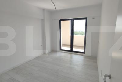 Apartament 3 camere, nemobilat, terasa 29 mp, vedere spre lac, SunLake Residence - 7