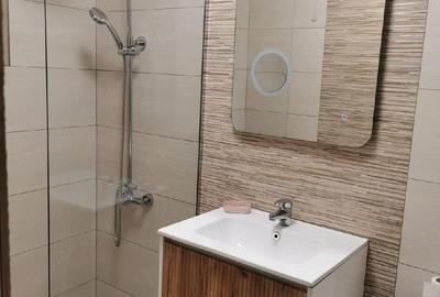 Apartament cu 2 camere decomandat în Lehliu - 5