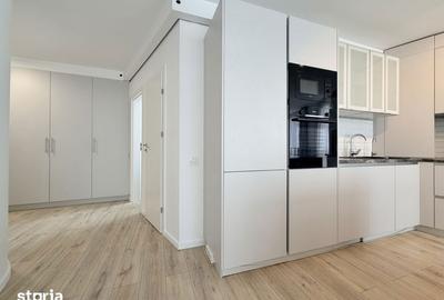 Apartament cu 2 camere, mobilat în Gheorgheni - 12