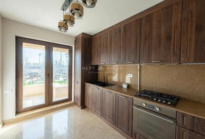 Apartament 3 camere - Chiajna - Giulesti Sarbi Bucuresti - Sector 6 - 10