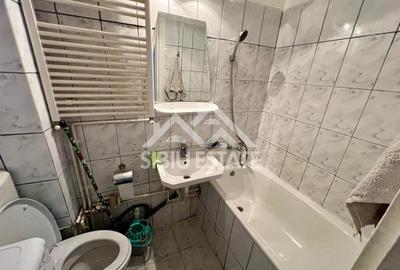 Apartament 2 camere , etaj 2, zona Tiglari - 2