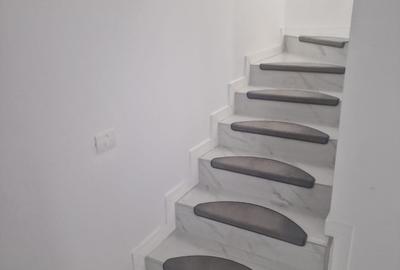 Casă cu 4 camere cu Teren 252 Mp în Berceni - 15