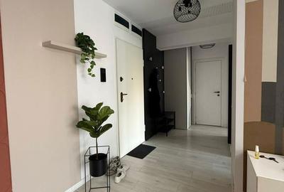 Apartament cu 2 camere decomandat în Vitan